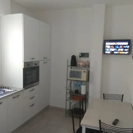 Da Cipollina In Pieno Centro * סנרמו