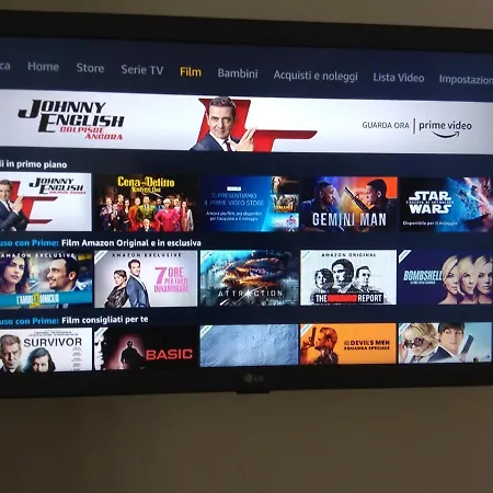 Da Cipollina In Pieno Centro * Sanremo