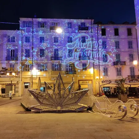 Da Cipollina In Pieno Centro * סנרמו