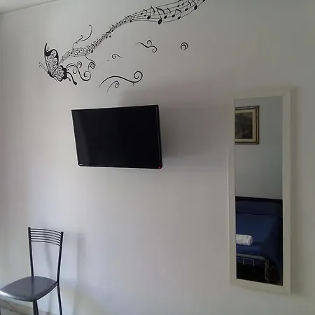 Apartmán Da Cipollina In Pieno Centro