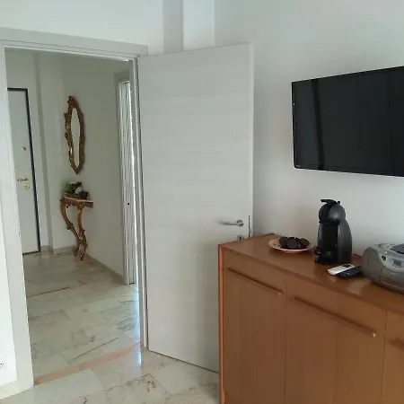 Apartmán Da Cipollina In Pieno Centro