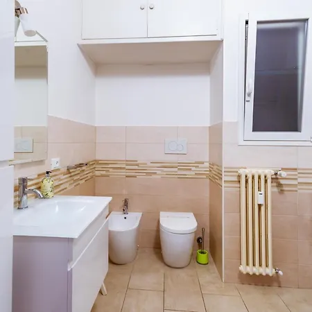 Da Cipollina In Pieno Centro Apartmán Sanremo