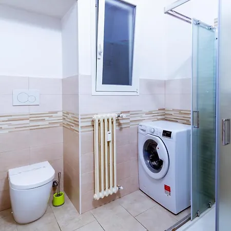 Da Cipollina In Pieno Centro Apartmán Sanremo