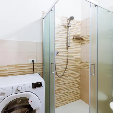 Apartmán Da Cipollina In Pieno Centro