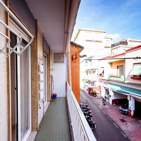 Da Cipollina In Pieno Centro סנרמו