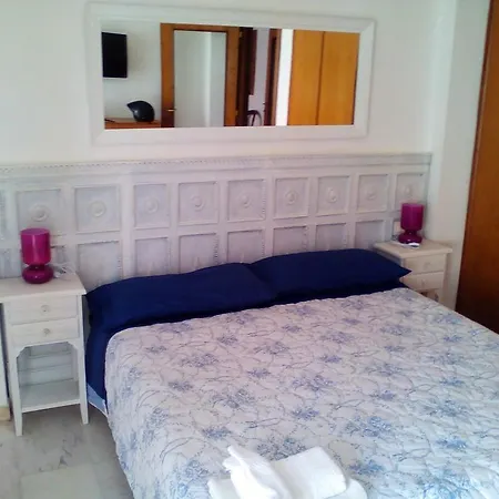 Da Cipollina In Pieno Centro 아파트