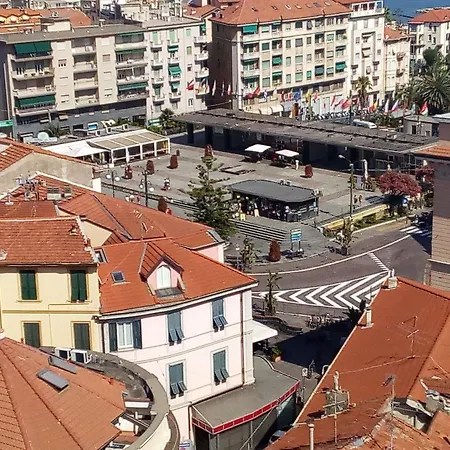 Da Cipollina In Pieno Centro