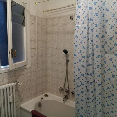 Апартаменты Da Cipollina In Pieno Centro Санремо