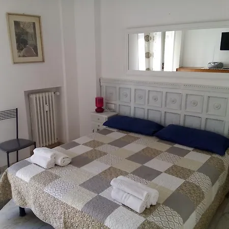 Da Cipollina In Pieno Centro