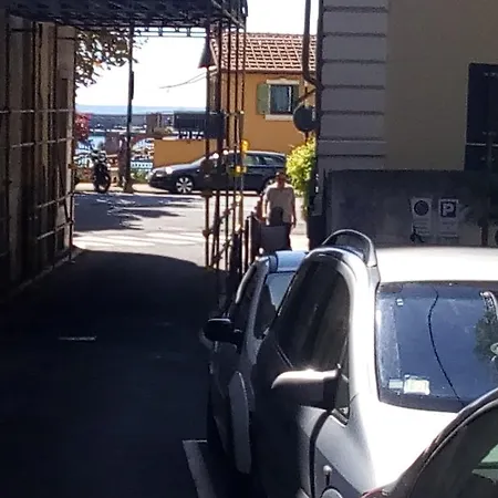 Da Cipollina In Pieno Centro