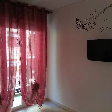 Da Cipollina In Pieno Centro * 산레모