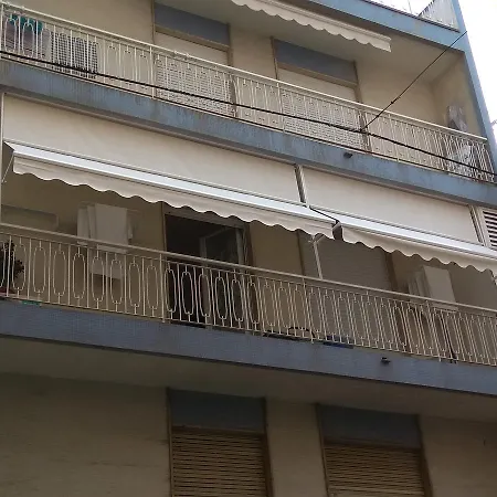 아파트 Da Cipollina In Pieno Centro 산레모