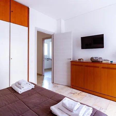 Da Cipollina In Pieno Centro Апартаменты Санремо