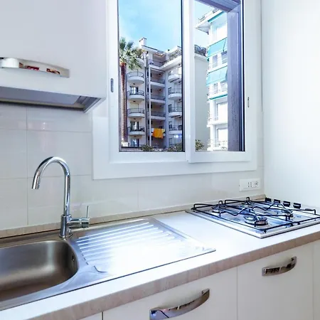 Da Cipollina In Pieno Centro * Санремо