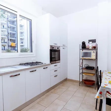 Da Cipollina In Pieno Centro 아파트 산레모