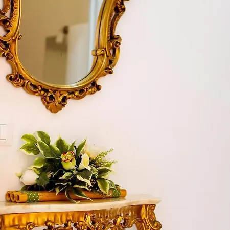 Da Cipollina In Pieno Centro 아파트 *