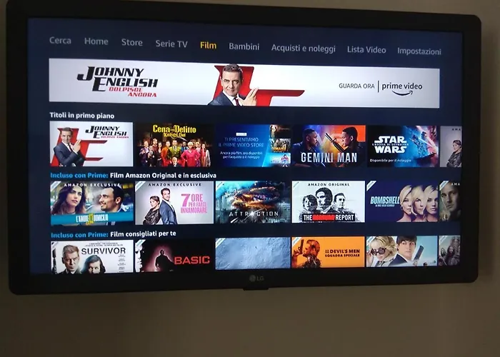 Da Cipollina In Pieno Centro * San Remo