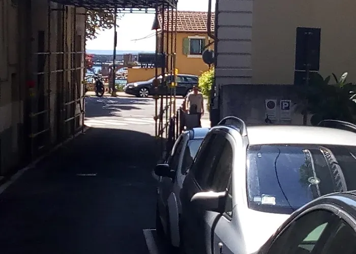 Da Cipollina In Pieno Centro