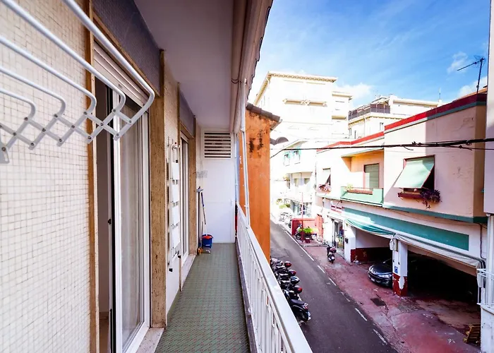 Da Cipollina In Pieno Centro San Remo